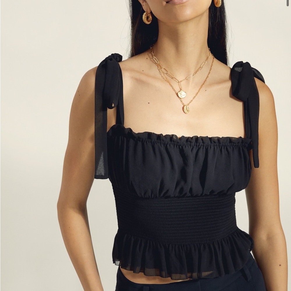 Wilfred Ballad Camisole
